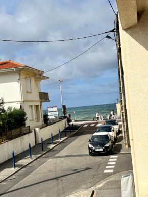 Appartement vue océan
